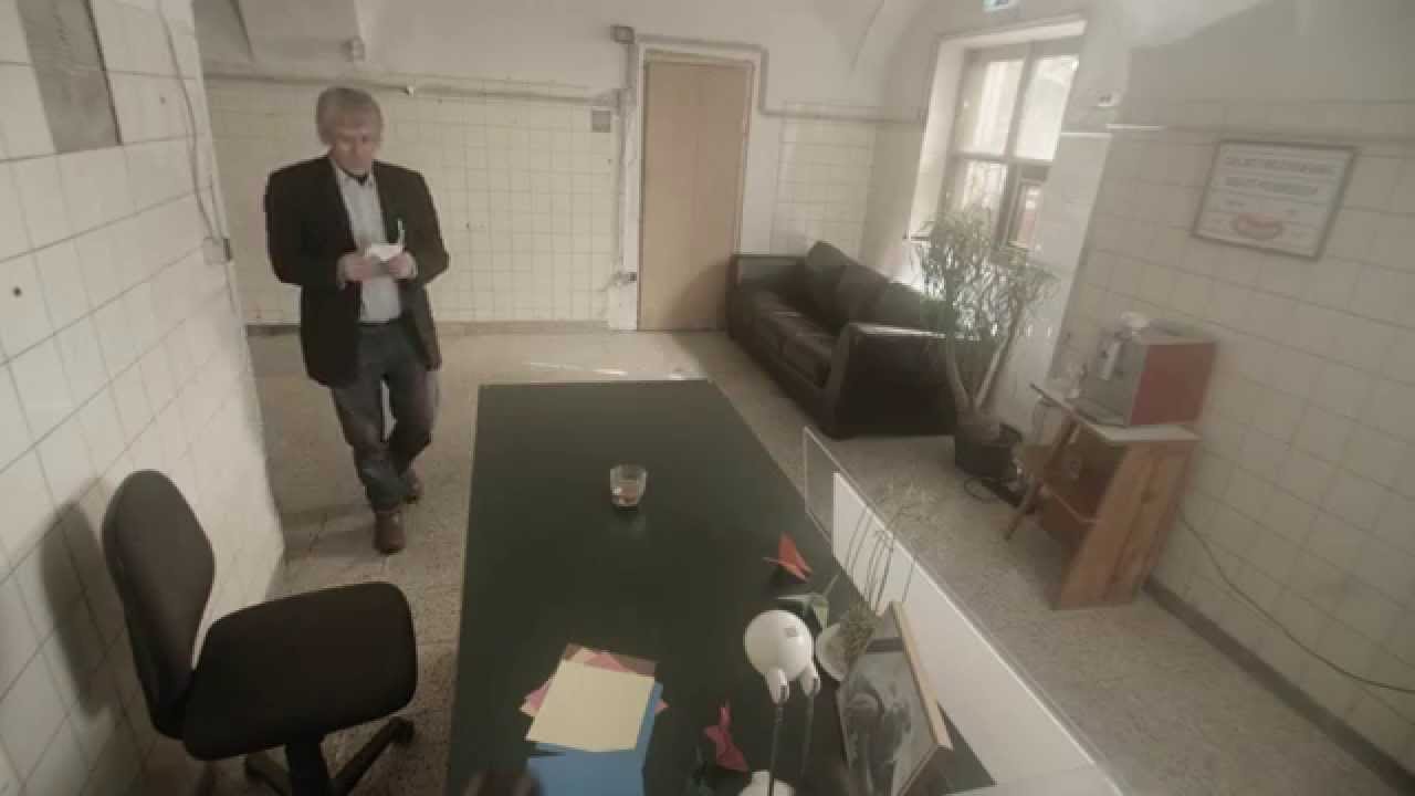 Aus dem H&auml;uschen
