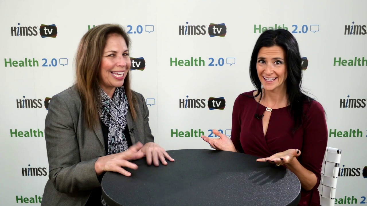 A Film About Physician Suicide & Depression | "Do No Harm" Director Robyn Symon