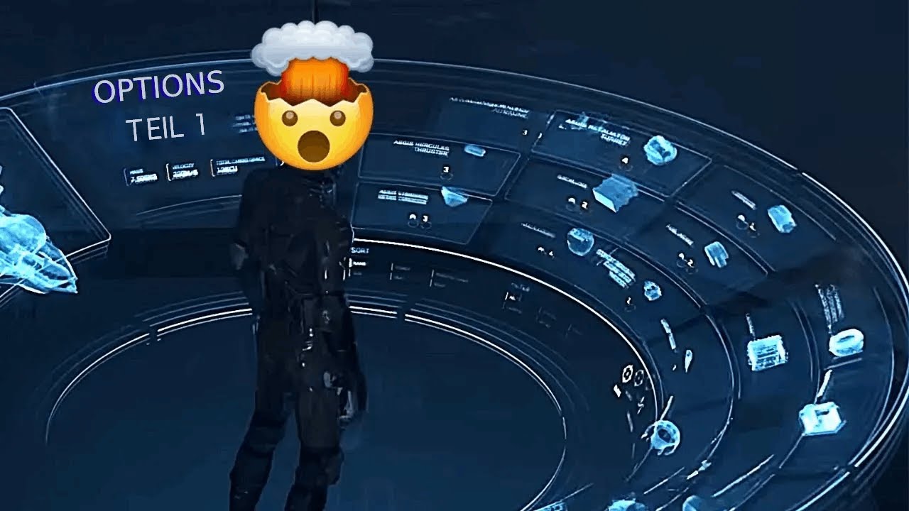 𝗗𝗜𝗘 𝗚𝗘𝗛𝗘𝗜𝗠𝗘𝗡 𝗘𝗜𝗡𝗦𝗧𝗘𝗟𝗟𝗨𝗡𝗚𝗘𝗡 𝗗𝗘𝗥 𝗣𝗥𝗢𝗙𝗜𝗦 🎩 𝗦𝗧𝗔𝗥 𝗖𝗜𝗧𝗜𝗭𝗘𝗡 [𝗧𝗶𝗽𝗽𝘀 & 𝗧𝗿𝗶𝗰𝗸𝘀] 🎩