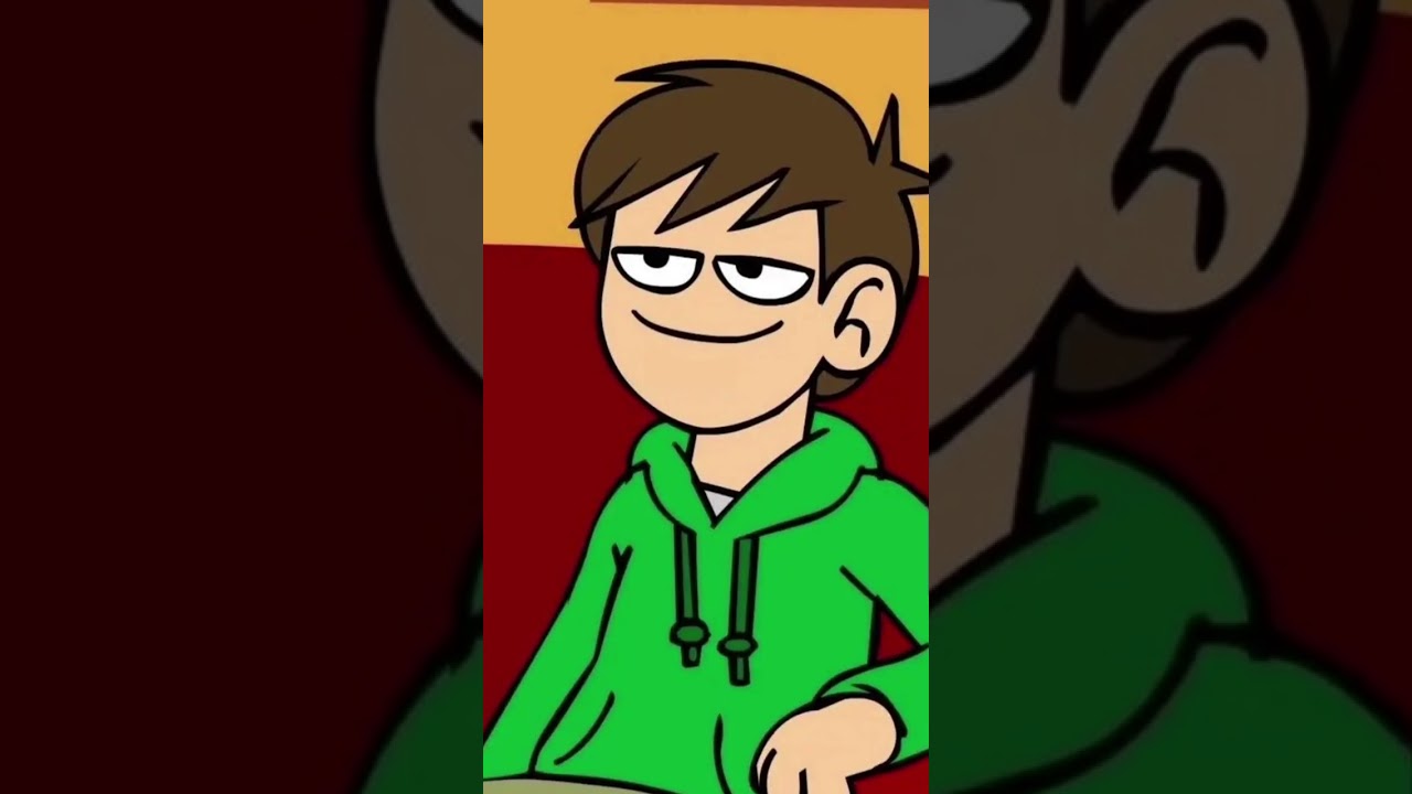 My alcoholic friends(Edd eddsworld Ai cover)