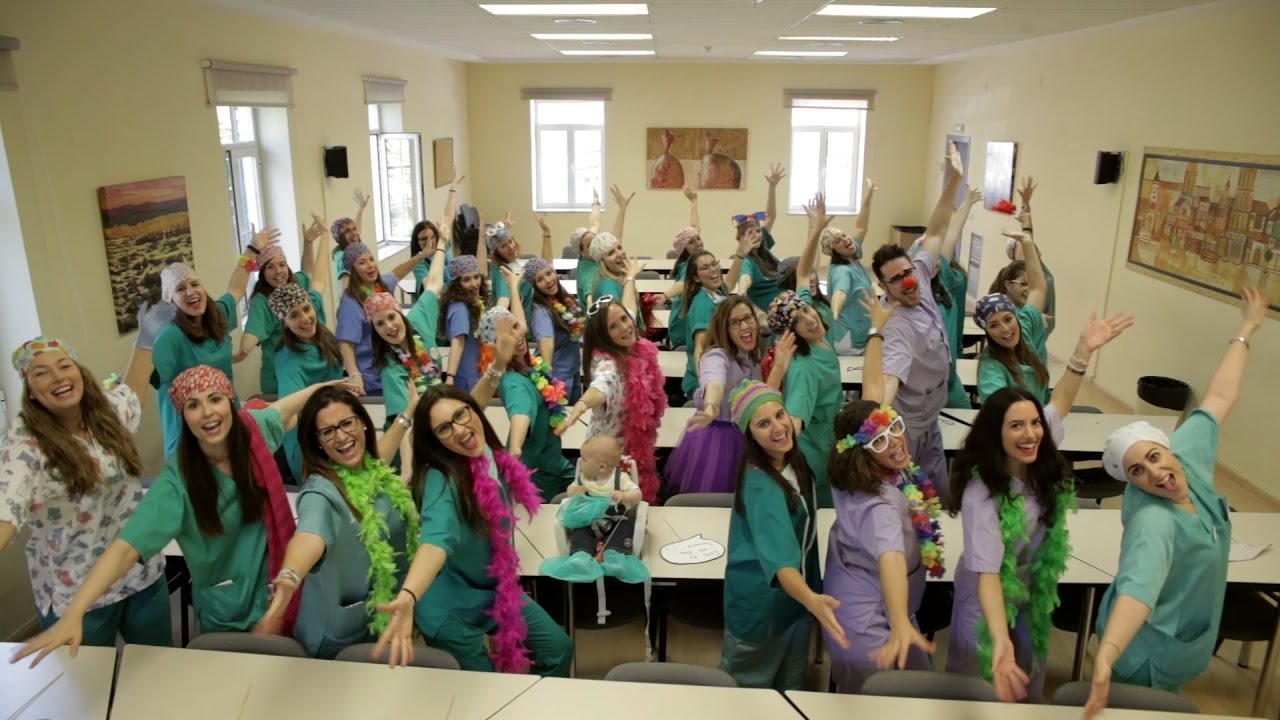 Nuestra Vocación | Video graduación