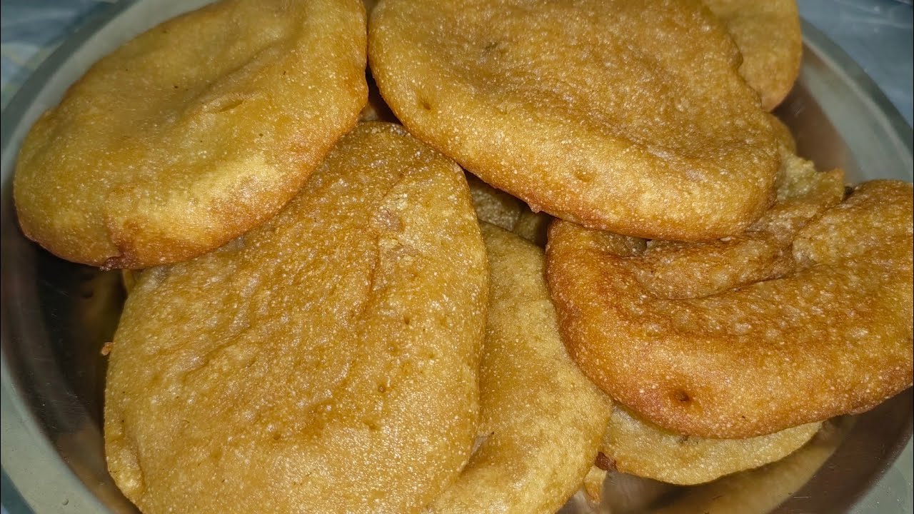 मालपुआ बनाएंगे लाईफ में