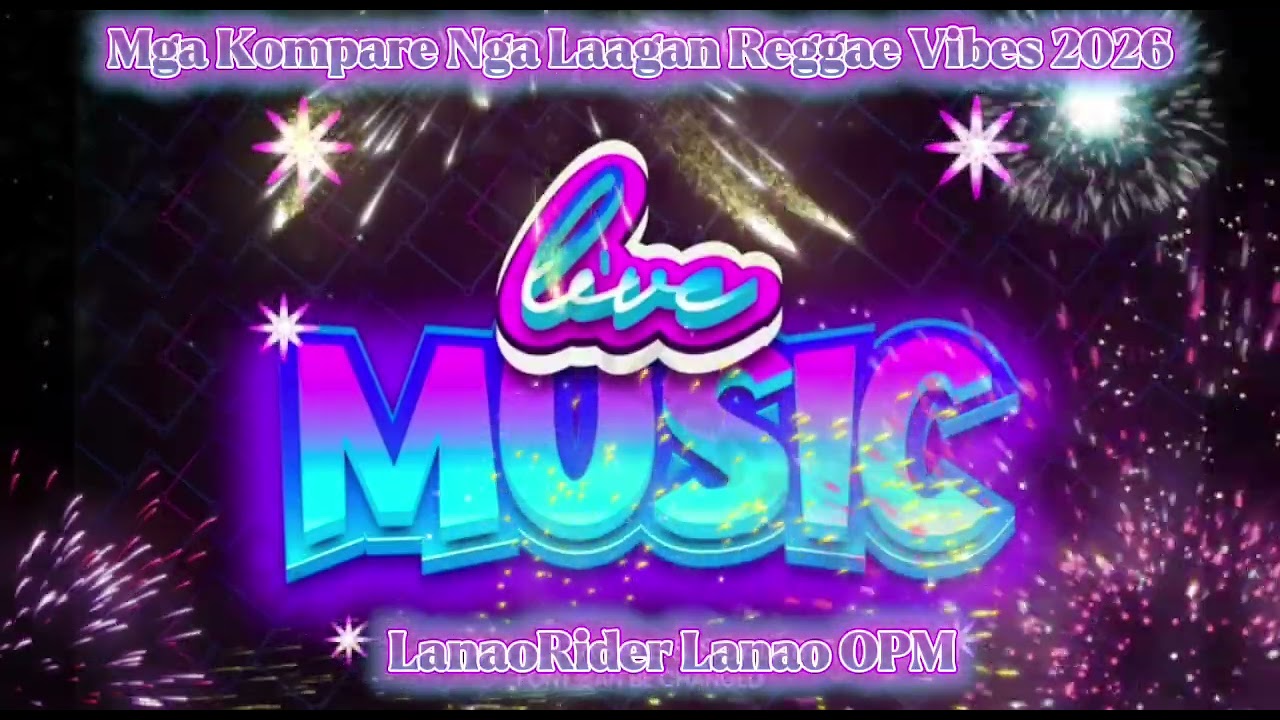 Mga Kompare Nga Laagan LanaoMiX