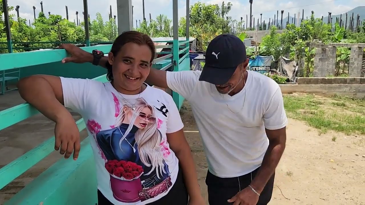 #Mary le dice en la acara a #persa que deje de buscarla que ya no quiere nada con el 💣💥