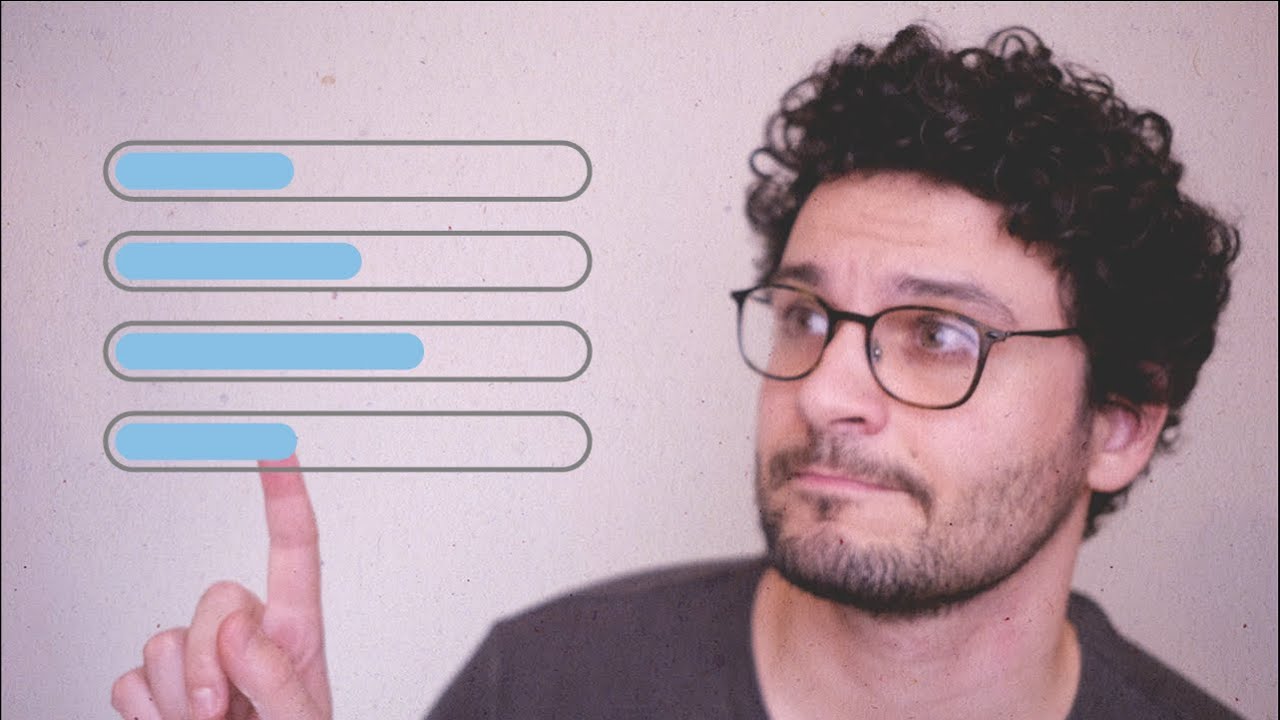 Como ser Multipotencial e Finalizar Coisas [Explicação Visual]