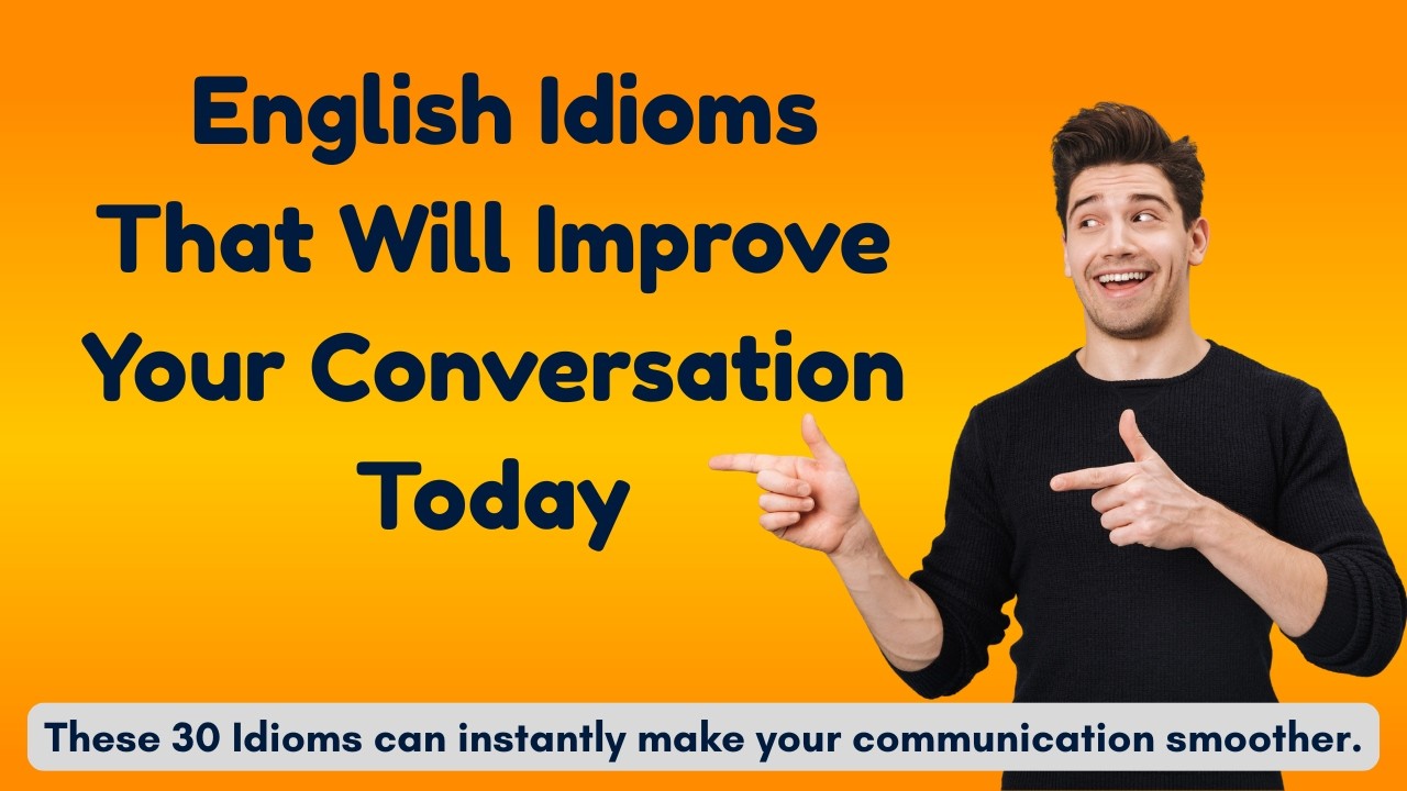 These English Idioms Confuses 90% of People 😲 | Learn English Fast