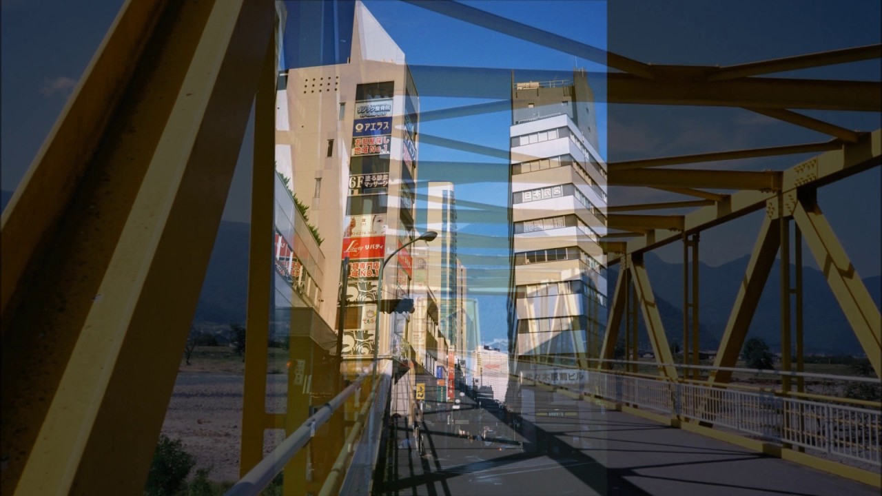 Sample Shots : Yashica T4, Kyocera Slim T