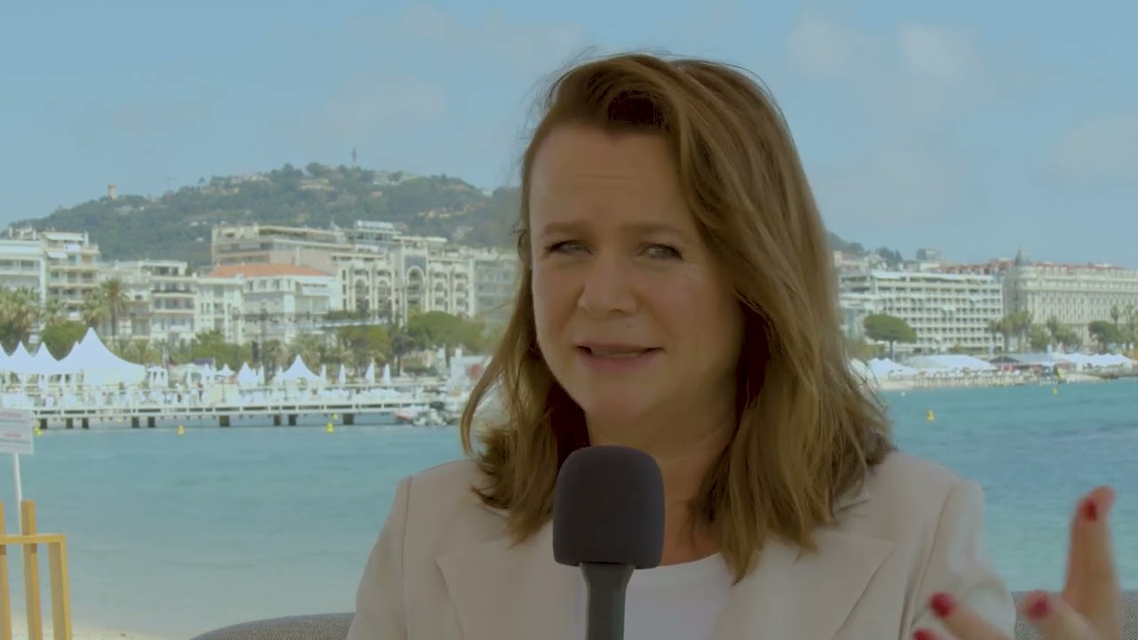 Emily Watson On The “Very Real-World Issue” In ‘God’s Creatures’ Sexual Assault Story