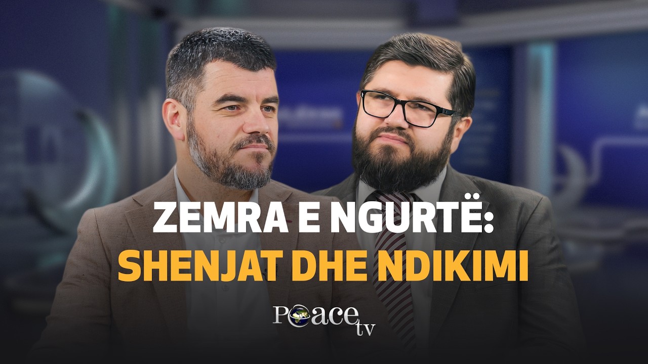 Muaji i shërimit | 27. Zemra e ngurtë, shenjat dhe ndikimi