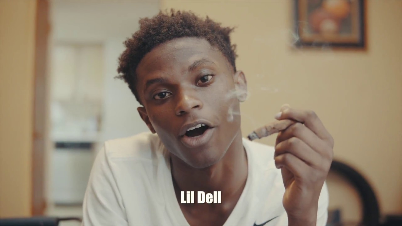 LiL Dell - Prophecy feat. Spade Melo