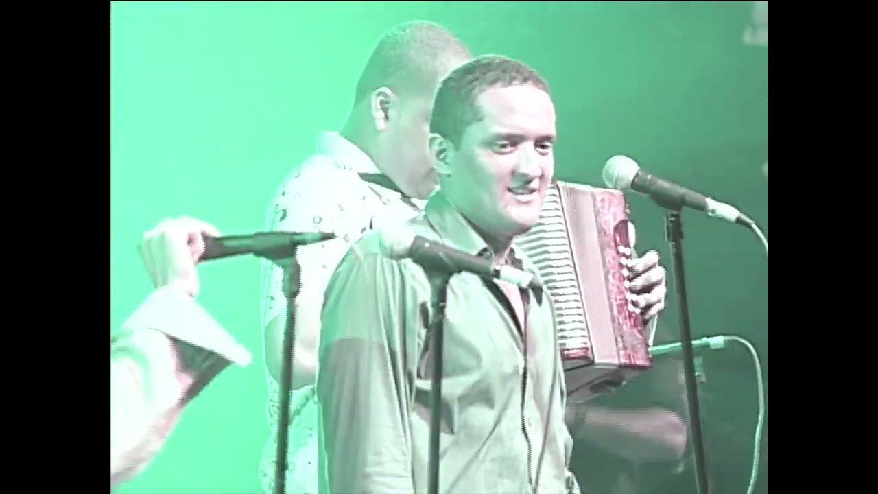 DÍGALO PA” LANTE (en vivo) Ernesto Mendoza & Rolando Ochoa 