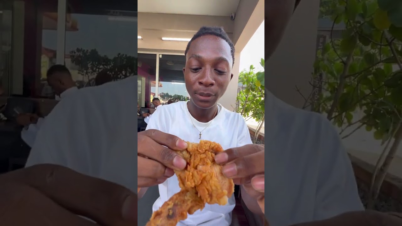 LE POULET ACQUATIQUE