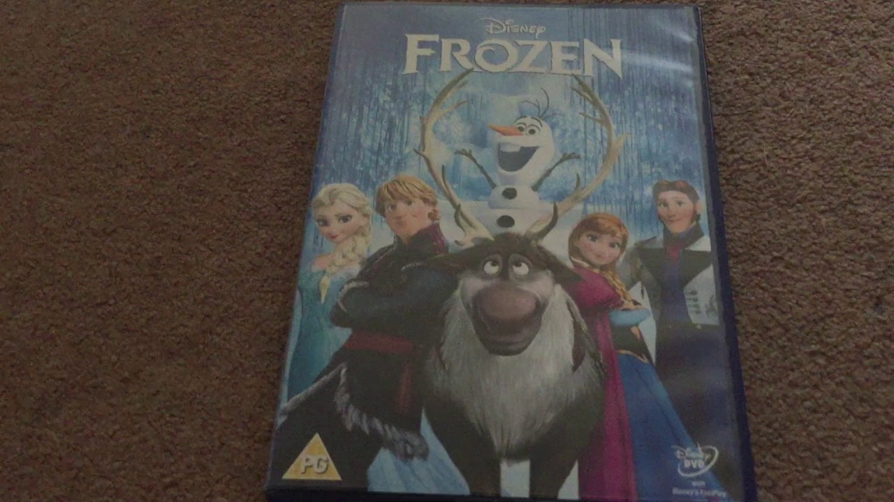 My DVD Update [7] 2/2