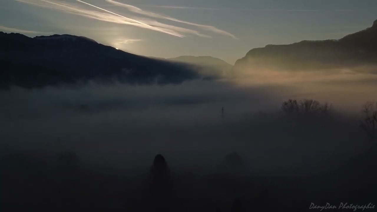Head in the clouds