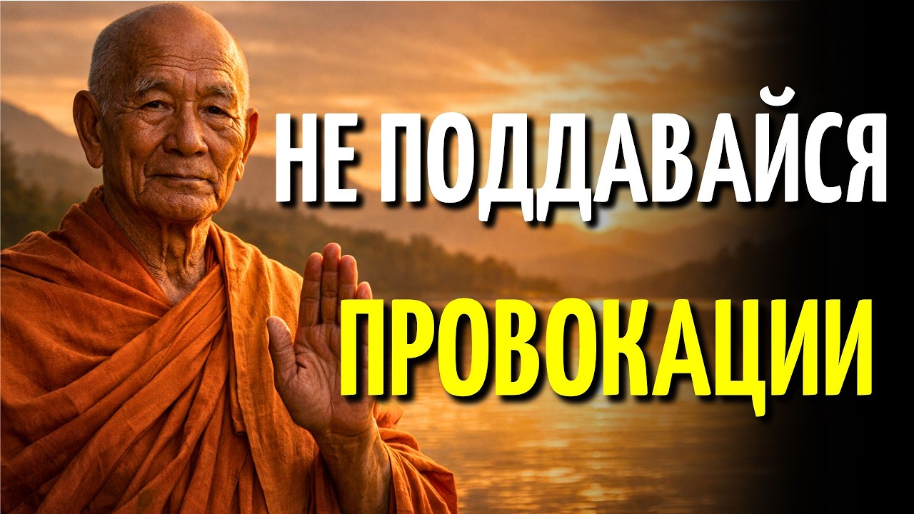 НЕ РЕАГИРУЙ НА ЭТО — ВСЕЛЕННАЯ ПРОВЕРЯЕТ ТЕБЯ