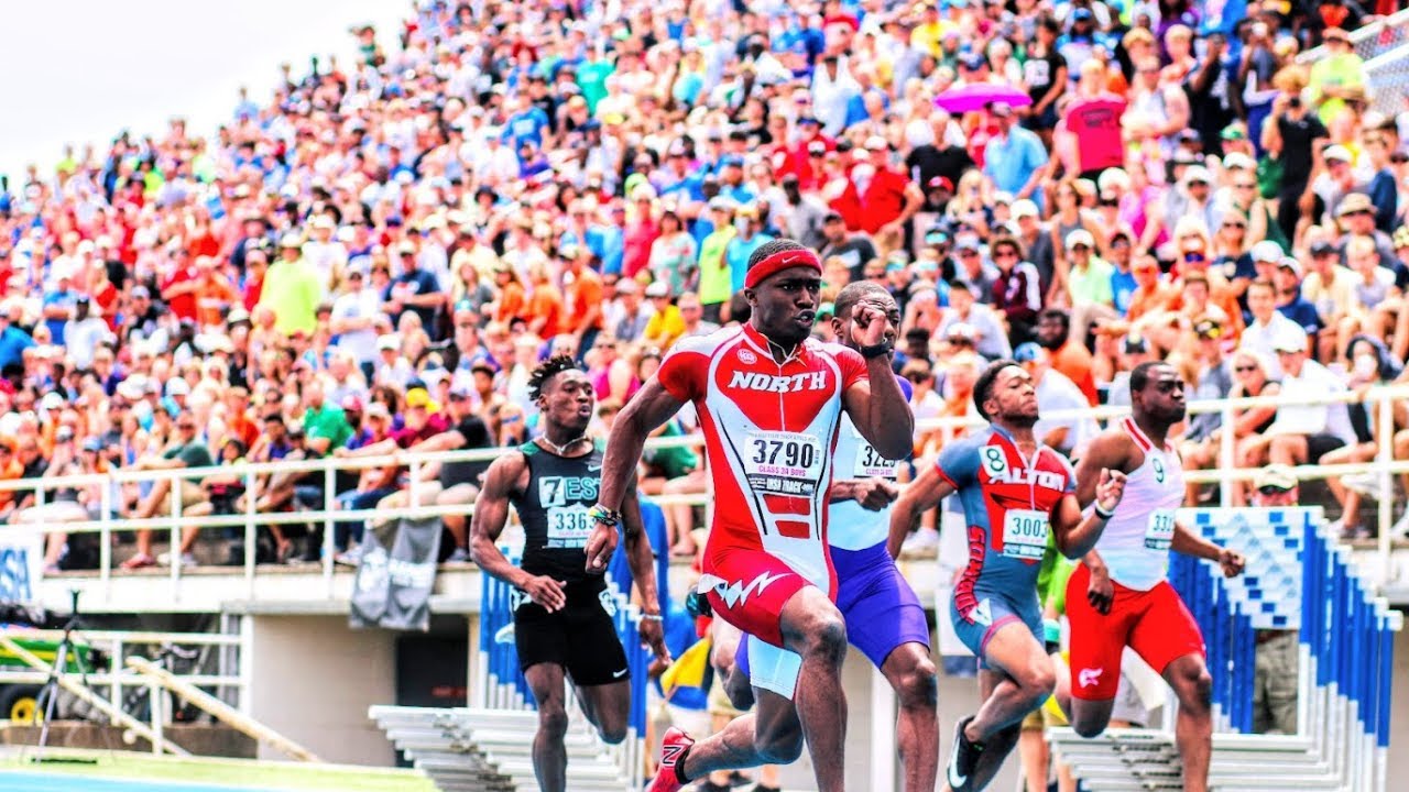 How to Develop a Strong Team Culture in Track & Field