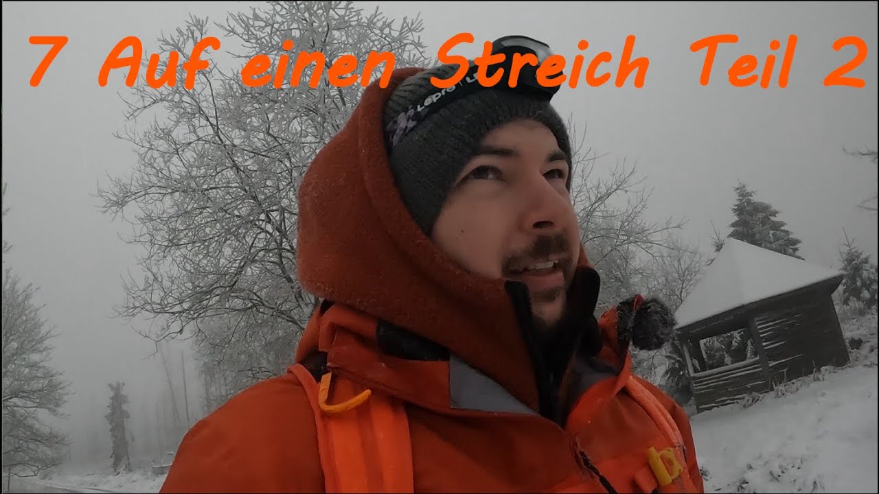 7 Auf einen Streich Teil 2