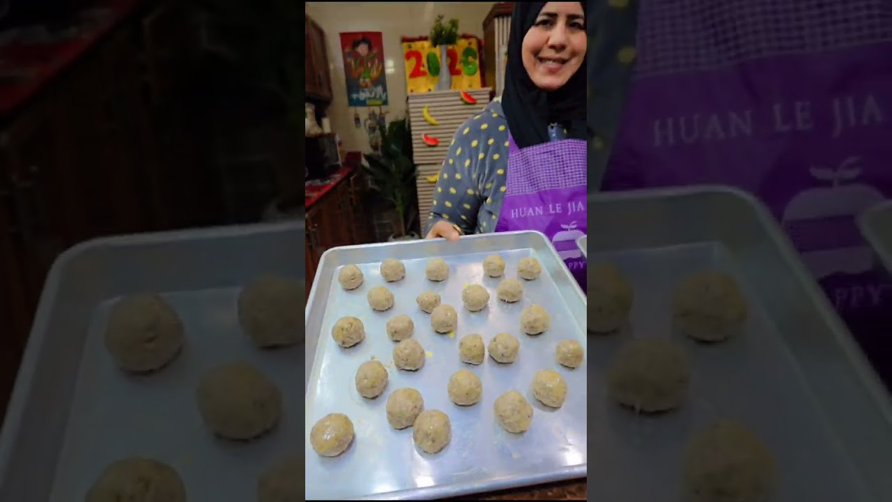 كفته الحاتي اللي مش هتفرقي بينها وبين الكبابجي 😳👏😉وبا المره تخزنيها لرمضان 🥰