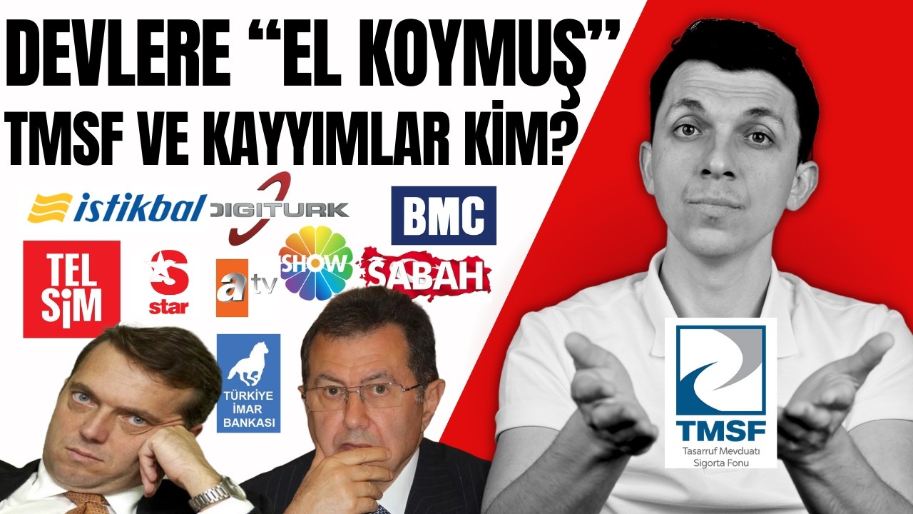UZAN İMPARATORLUĞU'NU 