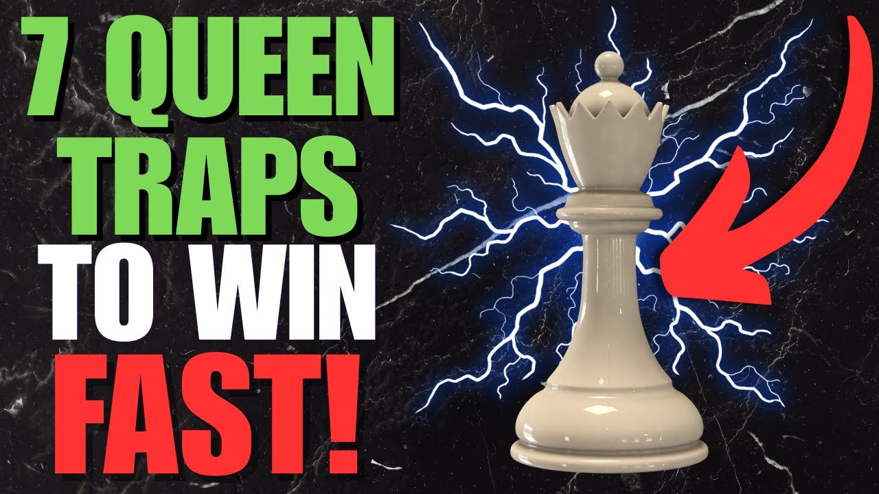 Top 7 Opening TRAPS to Win a QUEEN Fast!
