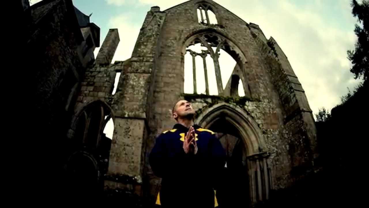 MANAU - DANSONS -  (Clip Officiel)