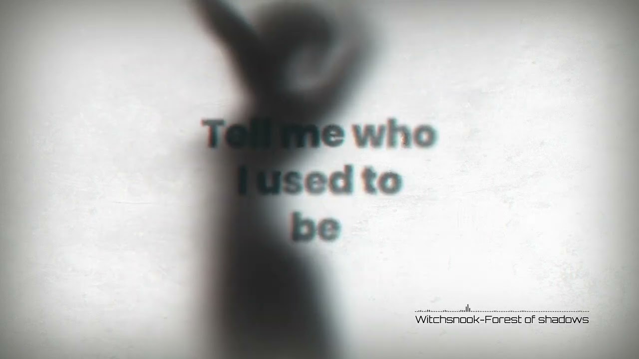 Forest off shadows Lux Ubra lyrics