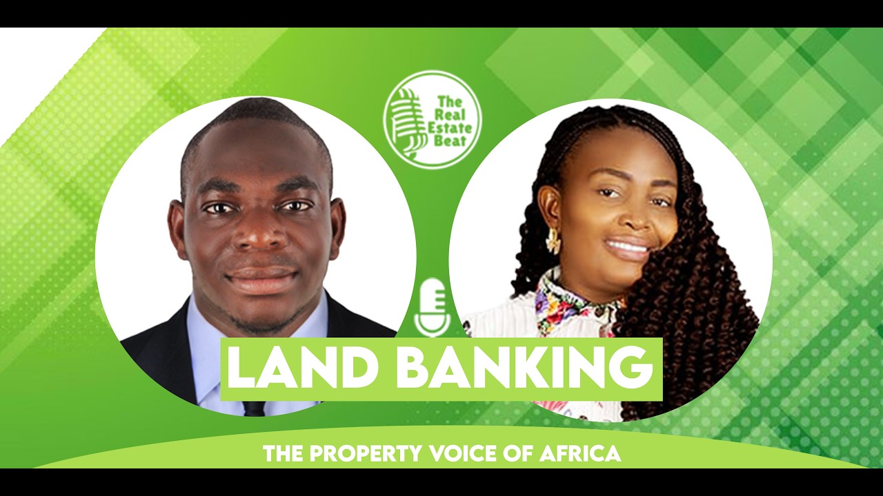 Land Banking 🏦