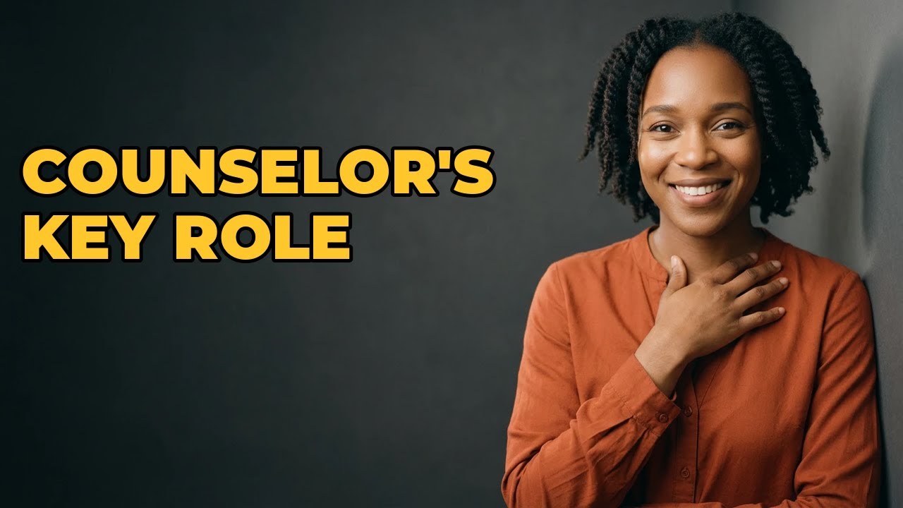 Can A High School Counselor Recommend Me For College?