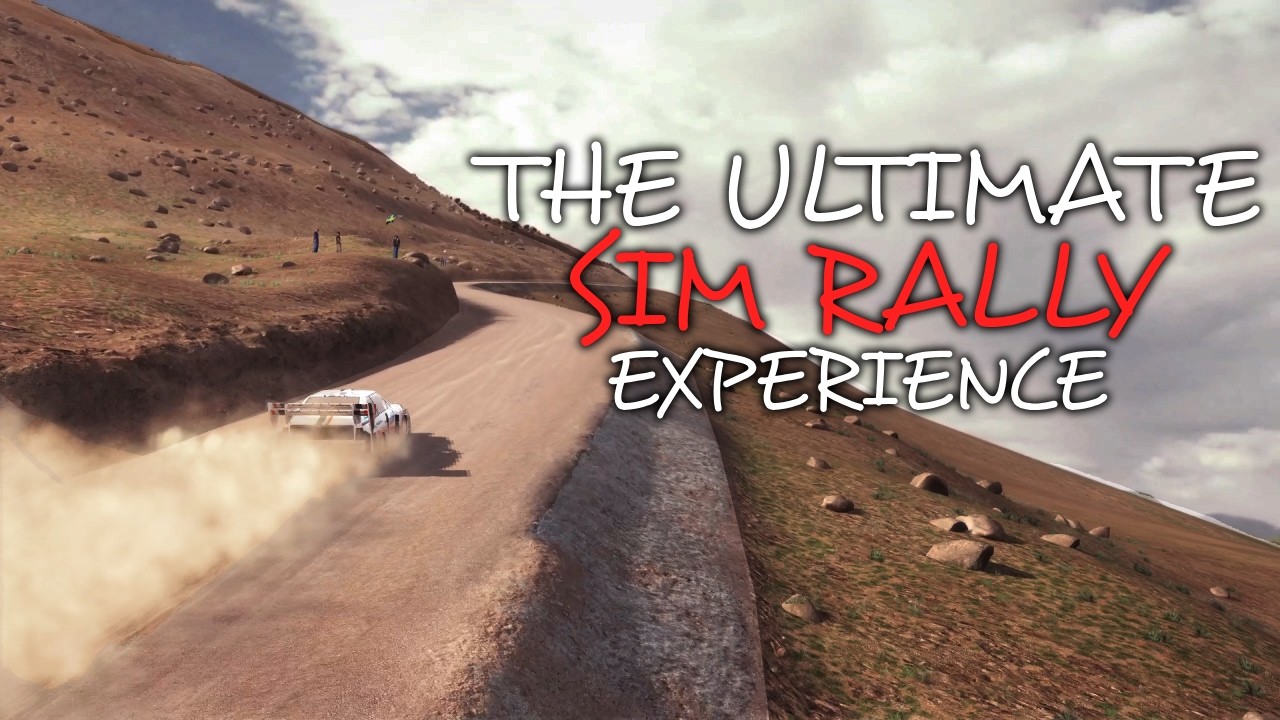 Revisiting The Worlds Most Dangerous Hillclimb