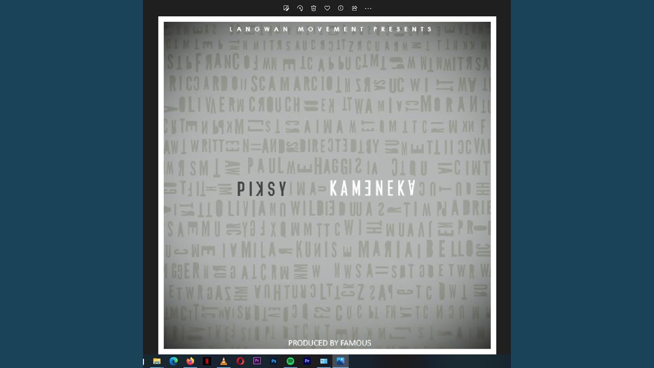 Kameneka