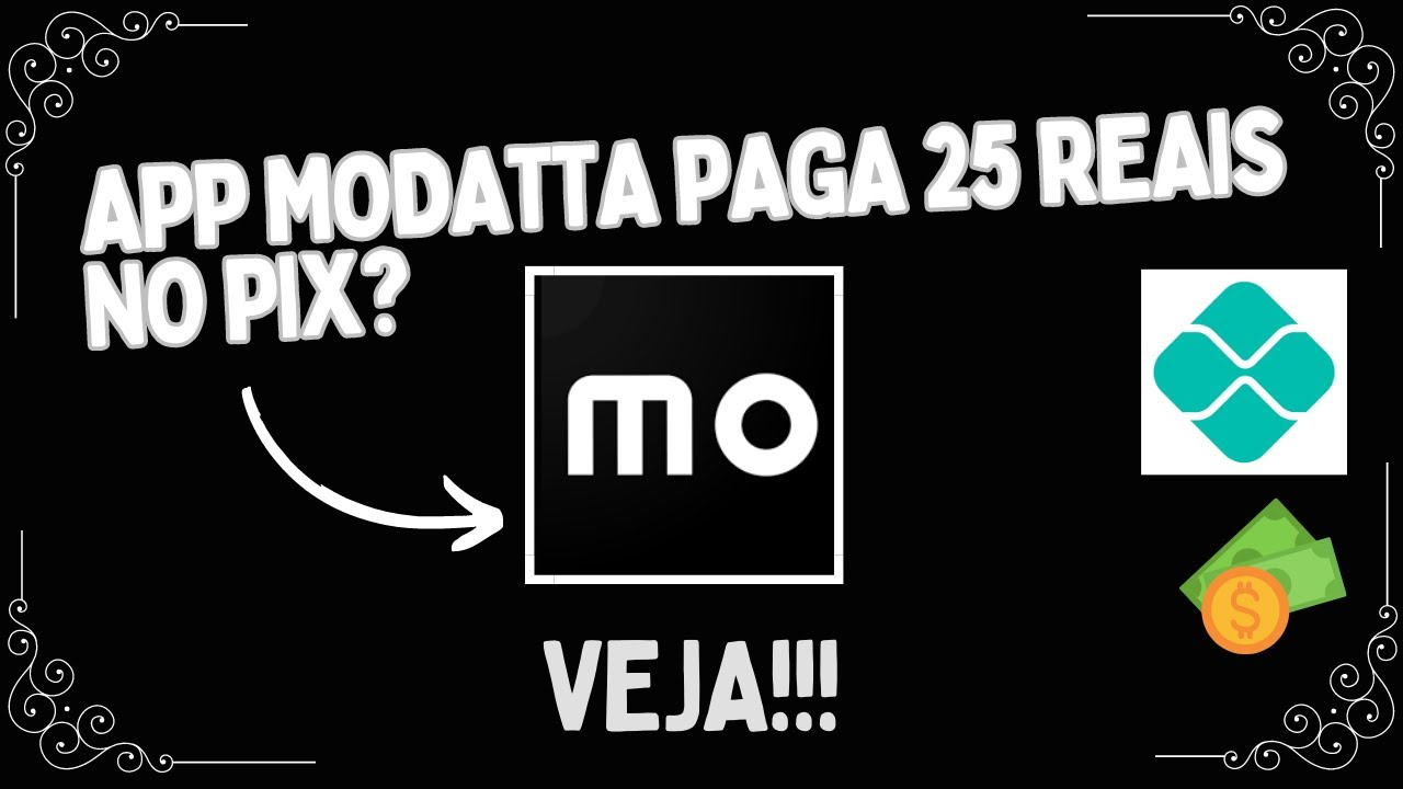 Aplicativo Modatta &eacute; Bom? Aplicativo Modatta Como Funciona? | Aplicativo Modatta