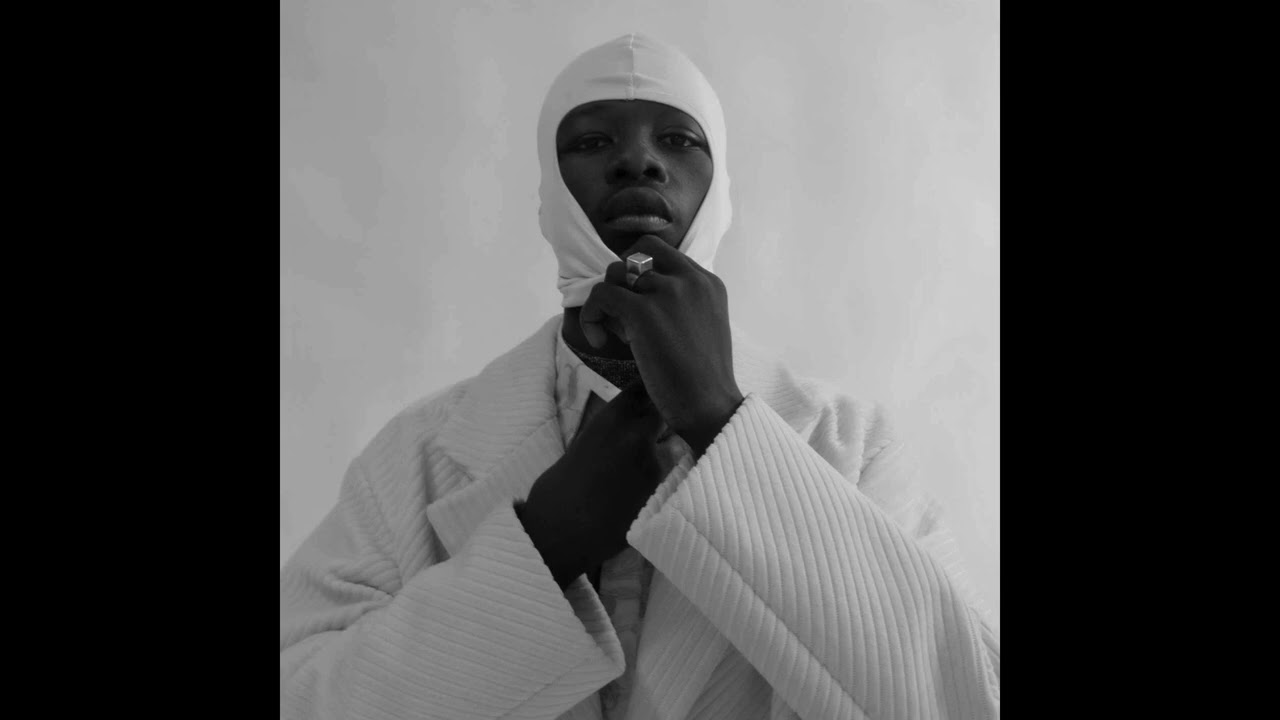 [FREE] Pa Salieu x Dave x Alternative UK Rap Type Beat - 