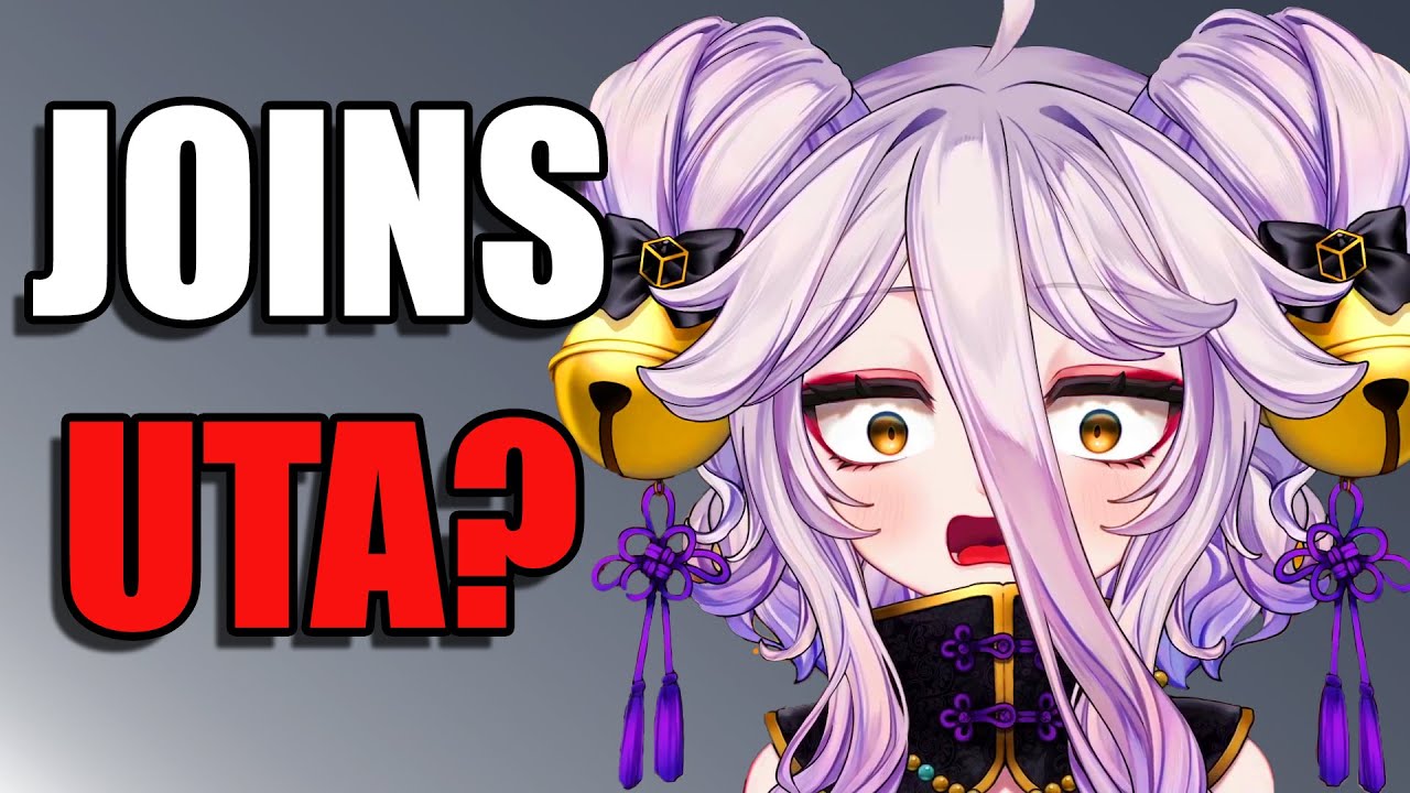 Henya clarifies what it means to join UTA