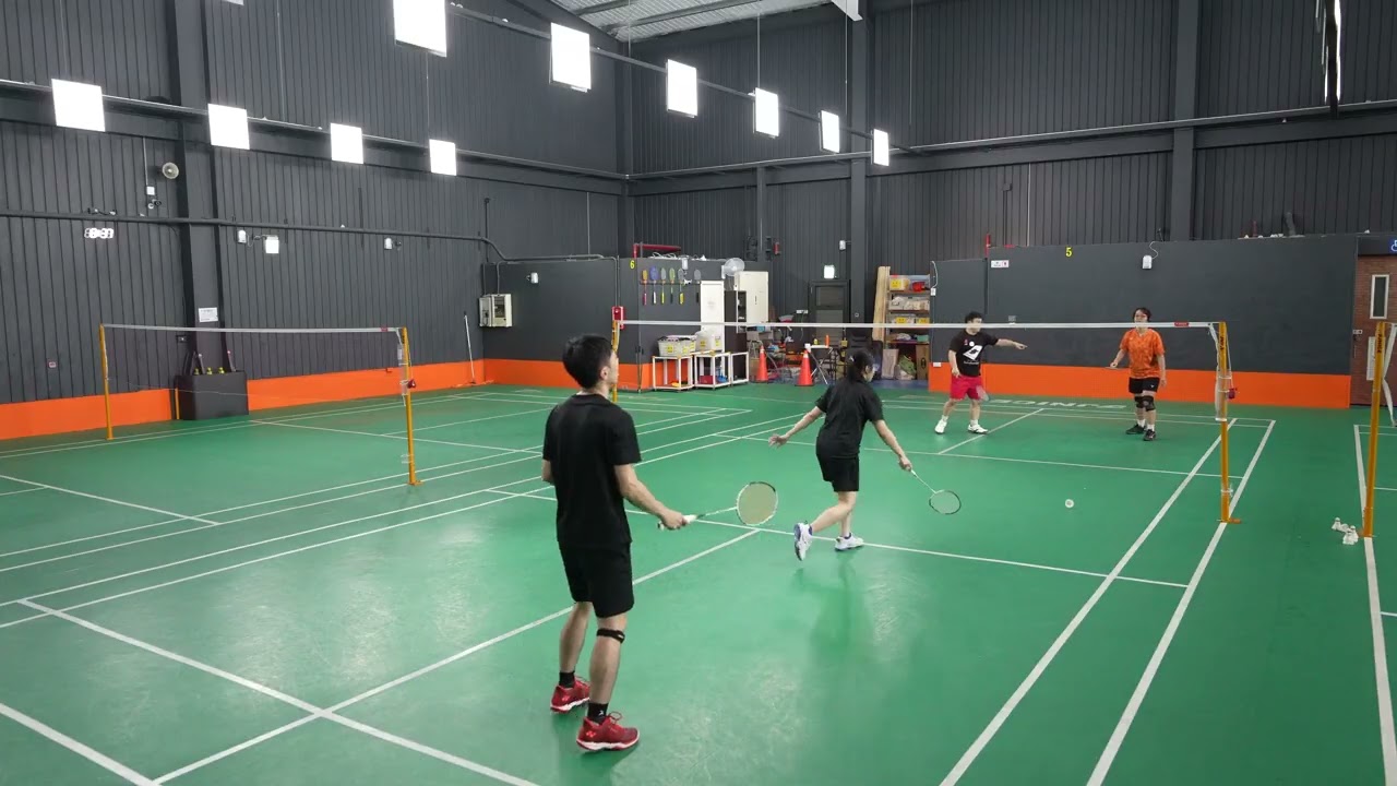 「羽世吾爭」 子玄 佳瑀 vs 怡諠 我 20251220-6