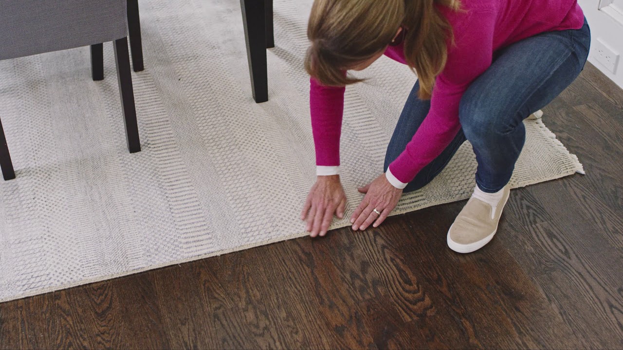 How To Choose a Rug Pad for Medium Sized Rugs