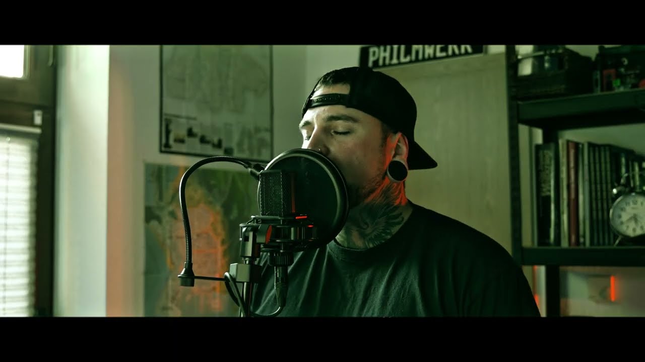 Papa Mike - 
