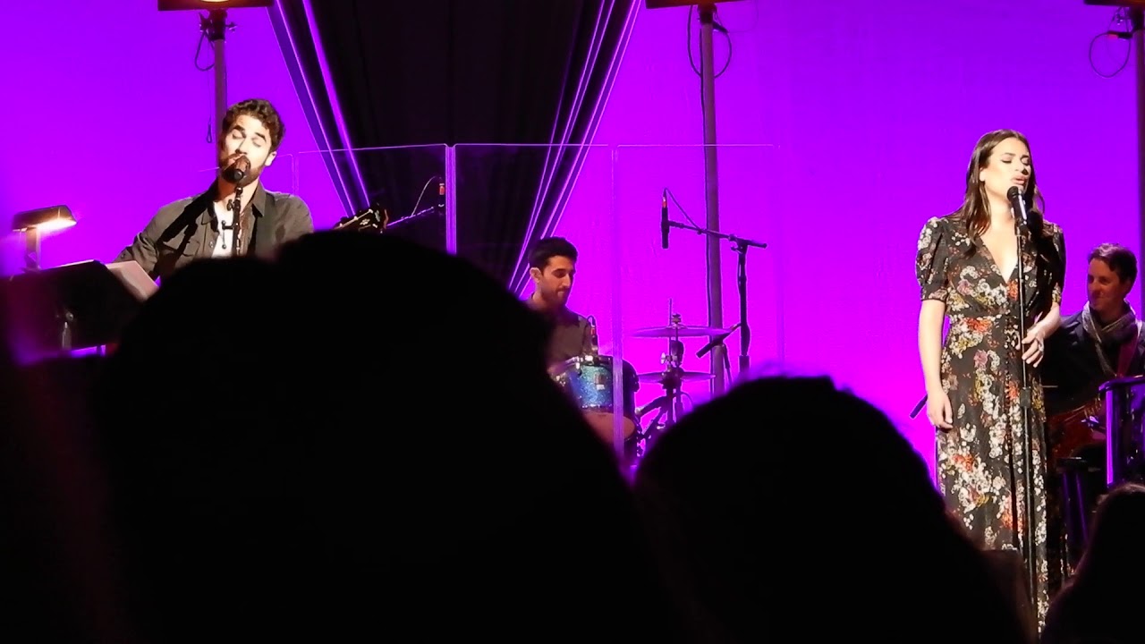 lmdc nashville 05/30/18 falling slowly