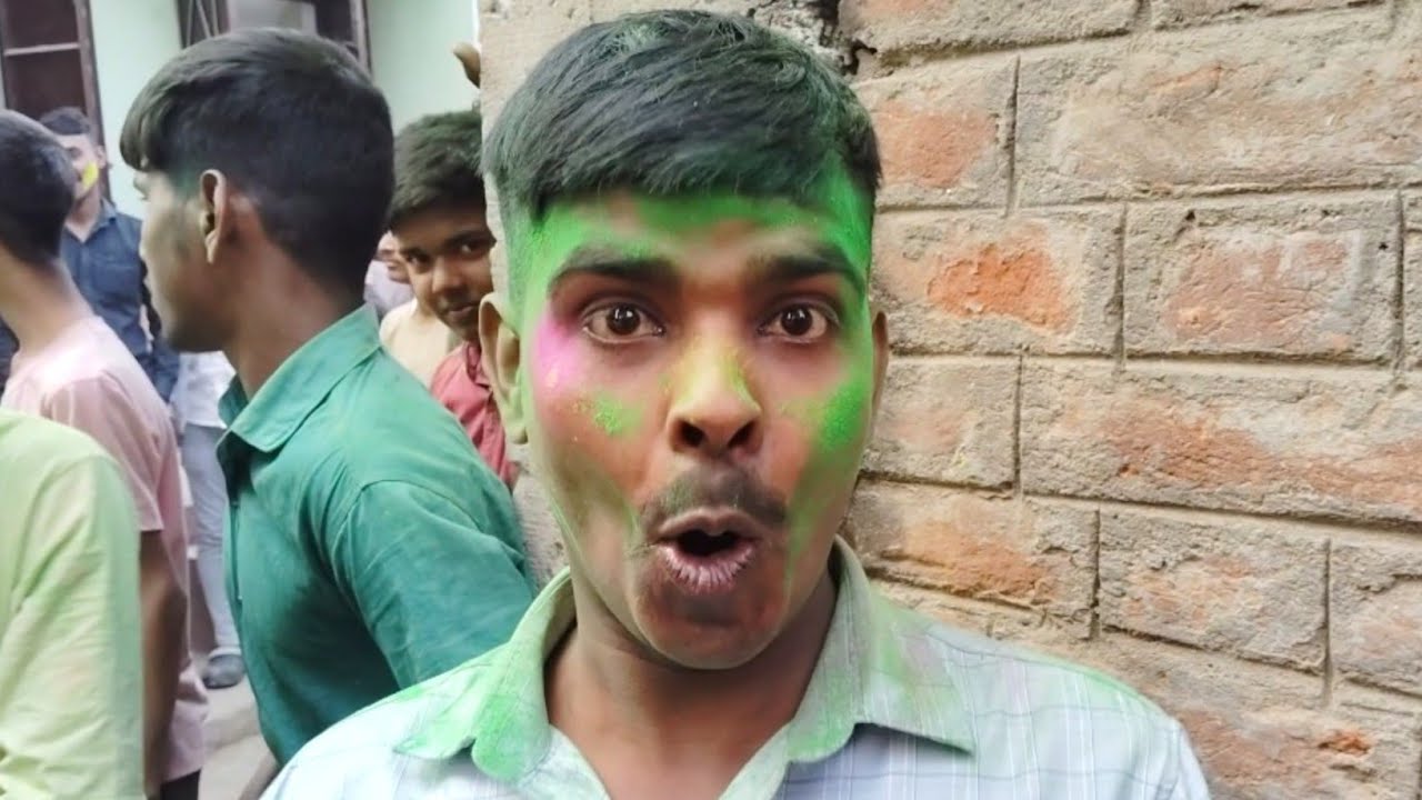 Itna Dance Aaj Tak Nahi Kiya 🥰