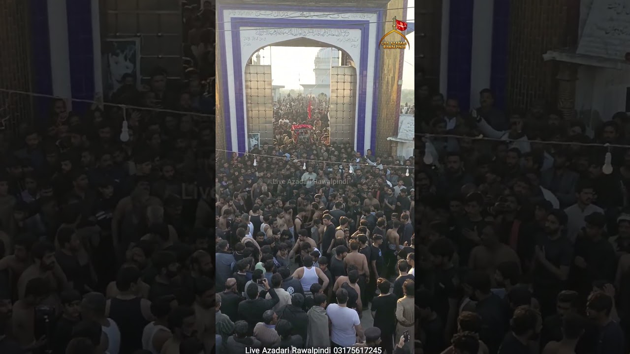 Qari Party New Kalam 2024 | Syed Kasran Rawalpindi