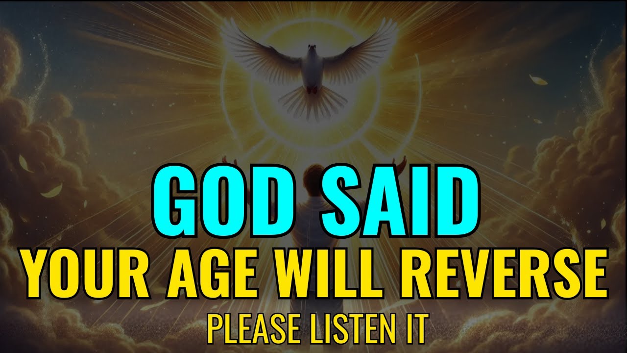 Chosen One, You’re Aging Backward — This Was Never in the Prophecy