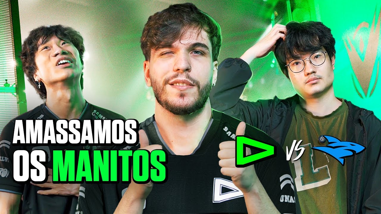Capítulo Três: 