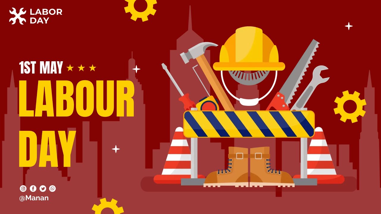 May Day: The Unfinished Fight for Workers