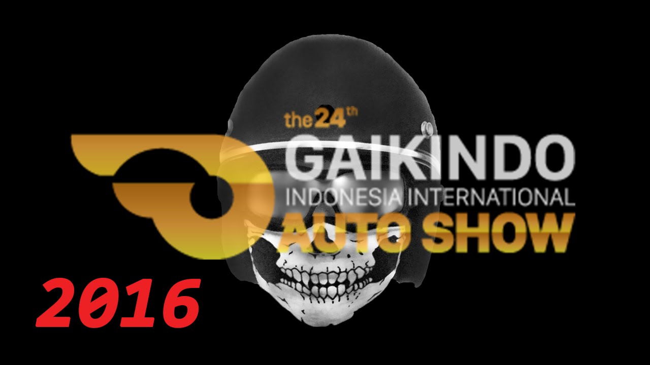 GIIAS 2016