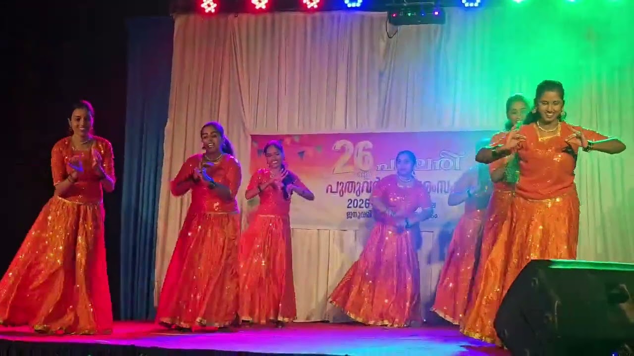 Trending dance ❤️ 2026 pulari 