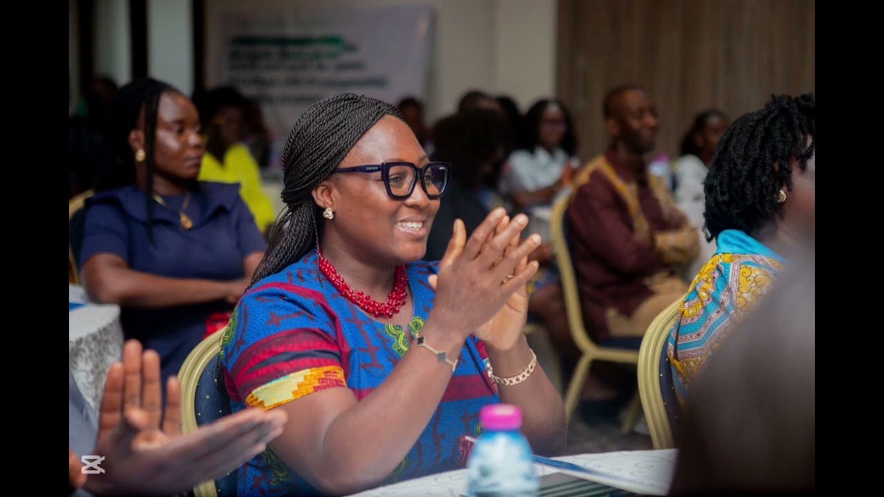 Unpaid Carework Conference Recap