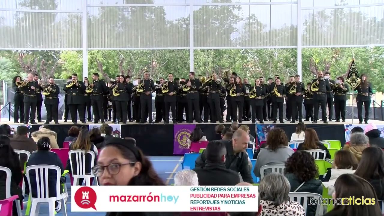 Samaritana de Alguazas 