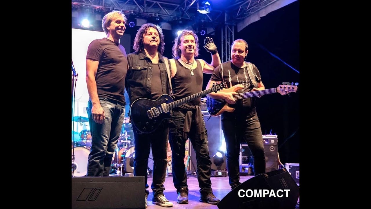 Compact - Zâmbetul din ochii tăi
