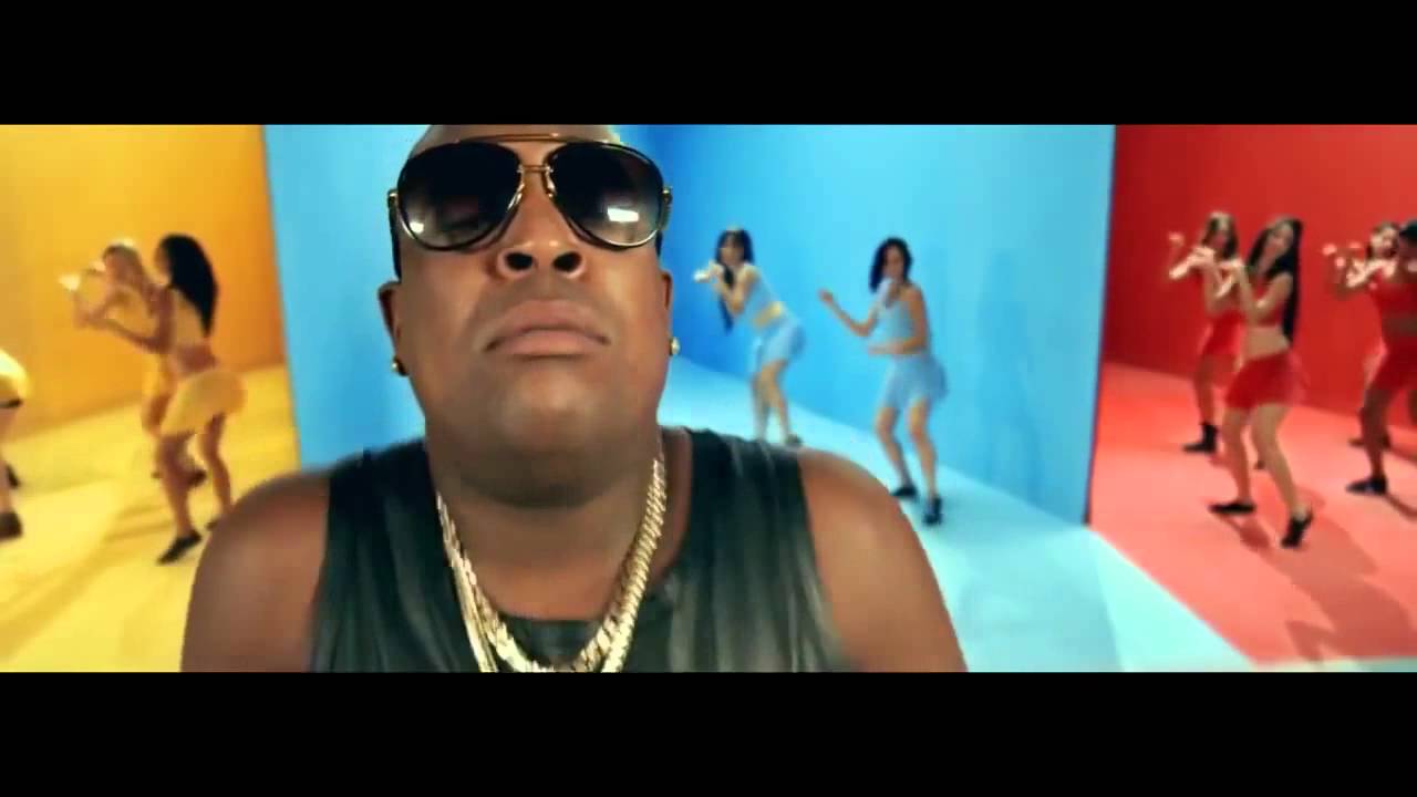 EL MICHA - Bla Bla Bla (Official Video) - Cubaton