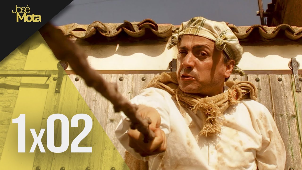 La hora de Jos&eacute; Mota: Programa 2 | Temporada 1