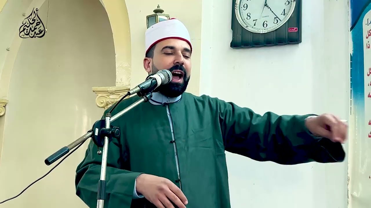 خطبة الجمعة بعنوان 